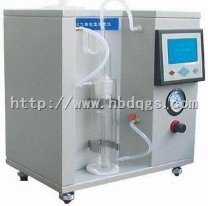 新疆空氣釋放值測(cè)定儀圖片