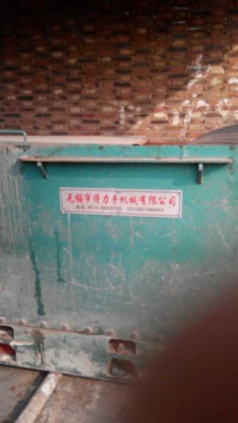 供應(yīng)二手滑輪式拉絲機(jī)
