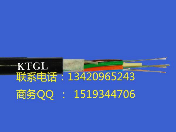 GYFTY非金属室外光缆抽取式光缆图片