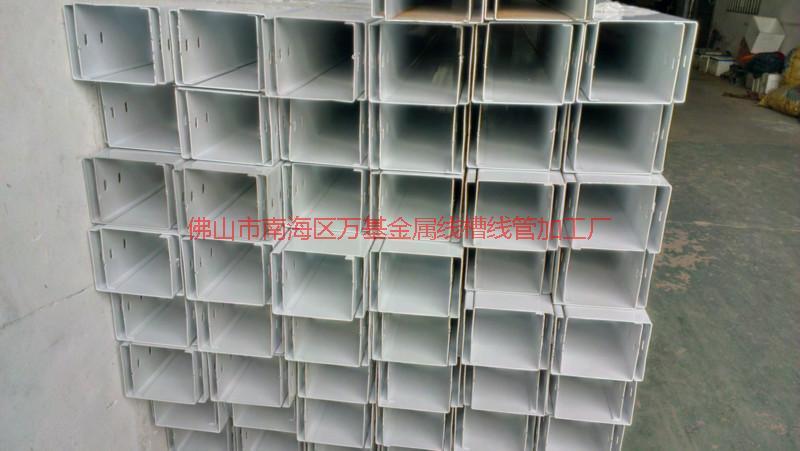 供應(yīng)佛山橋架佛山線槽佛山鍍鋅線槽