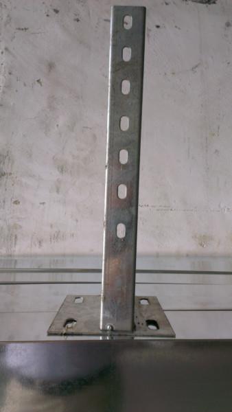 供應梯級電纜橋架