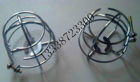供應(yīng)灑水噴頭防護(hù)罩防護(hù)架保護(hù)罩