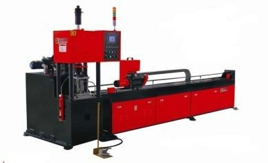 供應(yīng)管材沖孔機(jī)