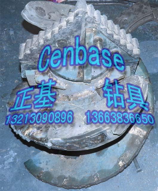 供應(yīng)承臺(tái)樁螺旋鉆頭，承臺(tái)樁螺旋鉆頭銷售，承臺(tái)樁螺旋鉆頭規(guī)格