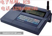 供應(yīng)XK3190電子大屏幕顯示器銷售，XK3190銷售電子稱