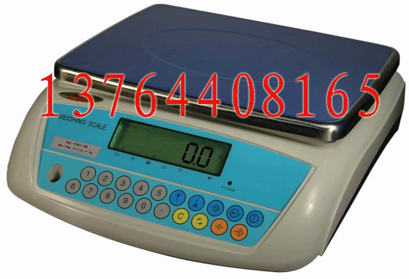 供應(yīng)JSC-TAC精密計(jì)數(shù)秤