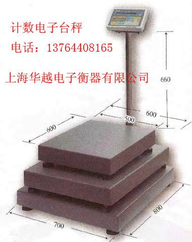 TCS优越电子称图片