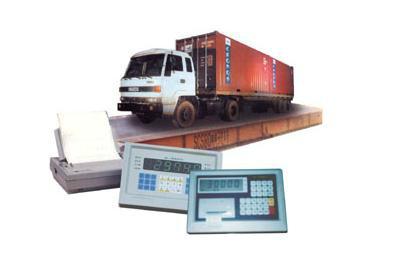 供應(yīng)SCS電子地磅，120T電子大地磅，100T電子地磅