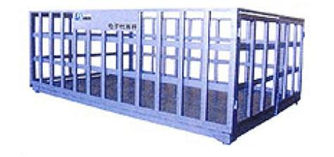 供應(yīng)徐行電子地磅廠(chǎng)家，徐行電子地磅維修，徐行3T電子地磅