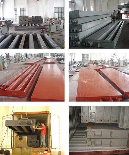 供應(yīng)華新電子地磅維修，華新電子地磅銷售，華新電子地磅廠商