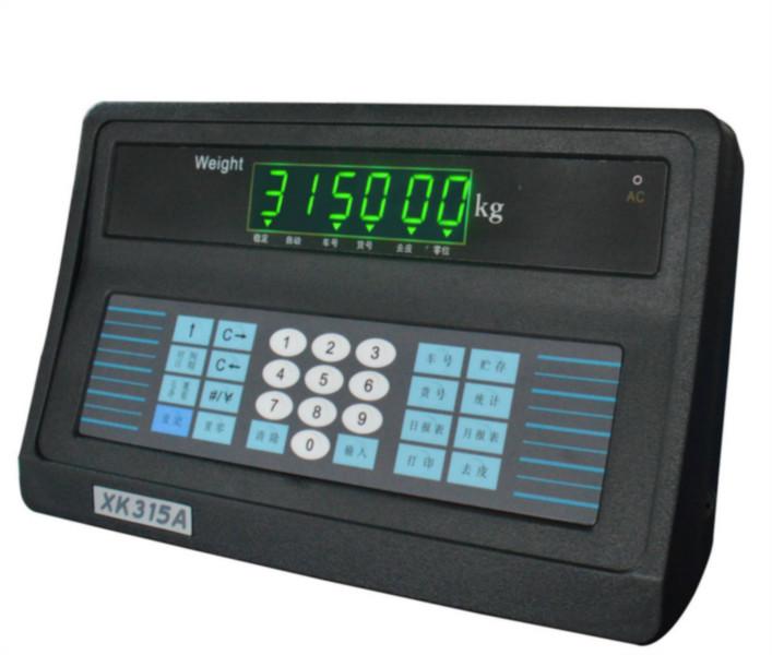 供應(yīng)XK315A6G(P)顓橋電子地磅維修