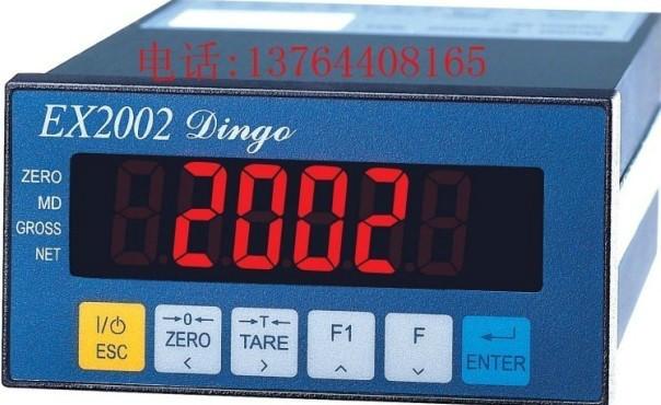 供應(yīng)EX-2005儀表維修，EX-2005電子顯示器價格，地磅批發(fā)