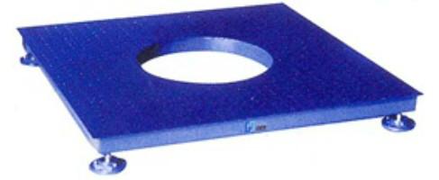 供應(yīng)徐行電子地磅廠(chǎng)家，徐行電子地磅維修，徐行3T電子地磅