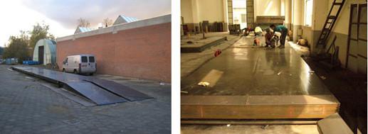 供應(yīng)華新電子地磅維修，華新電子地磅銷售，華新電子地磅廠商