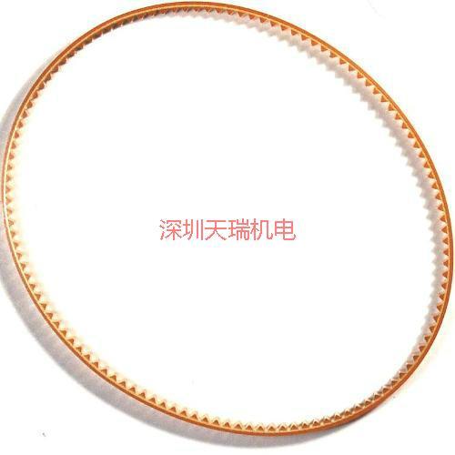供應(yīng)KH5-M7116-00X YVL88R軸皮帶BELT,HEAD