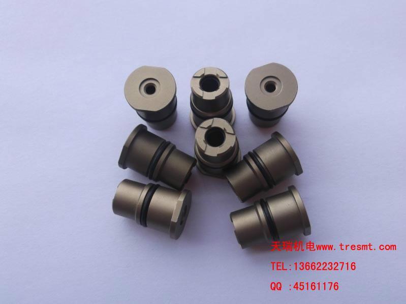 YV100II頭部氣缸圖片