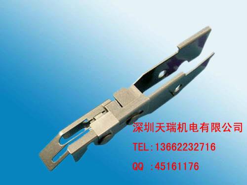 供應(yīng)YAMAHA飛達壓料蓋 雅馬哈料架壓蓋 料帶導(dǎo)軌深圳工廠批發(fā)