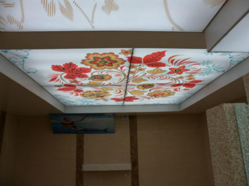 供應(yīng)展廳透光噴繪膜