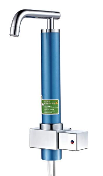 供應(yīng)廚上型即熱式電熱水龍頭