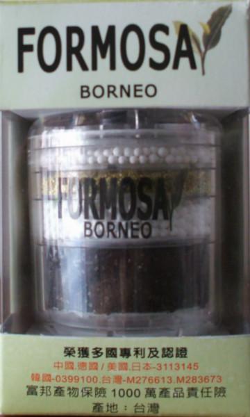 供應(yīng)臺(tái)灣原裝*除氯沐浴凈水器