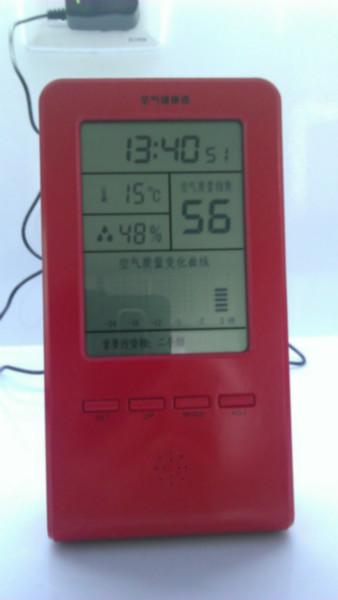 空氣健康表/甲醛檢測(cè)儀圖片/空氣健康表/甲醛檢測(cè)儀樣板圖 (2)