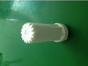 供應(yīng)10寸2分口意式純水機(jī)凈水器濾瓶