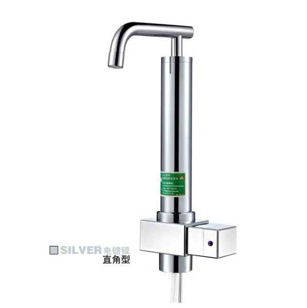 供應(yīng)廚上型即熱式電熱水龍頭