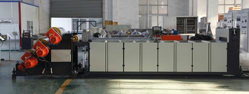 供應色母塑料改性*雙螺桿塑料造粒機 工程塑料造粒機 PC/ABS合金造粒機