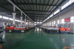 供應(yīng)電子秤系統(tǒng)塑料改性雙螺桿擠出機(jī)雙螺桿造粒機(jī)南京聚力塑機(jī)歡迎你
