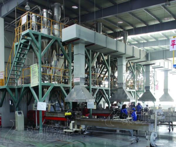 供應(yīng)石頭紙?jiān)O(shè)備南京聚力塑機(jī)國(guó)內(nèi)*自主研發(fā)生產(chǎn)交鑰匙工程