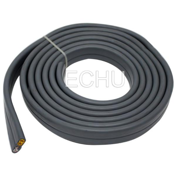 供應(yīng)柔性電梯電纜