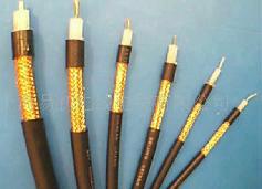 供應(yīng)SYV視頻傳輸安裝電纜