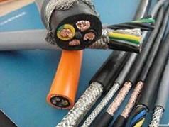 50平方單芯拖鏈電纜，耐彎曲，防水，防油