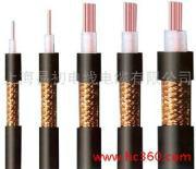 供應(yīng)SYV視頻傳輸安裝電纜