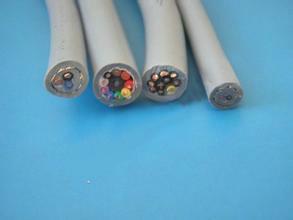 50平方單芯拖鏈電纜，耐彎曲，防水，防油