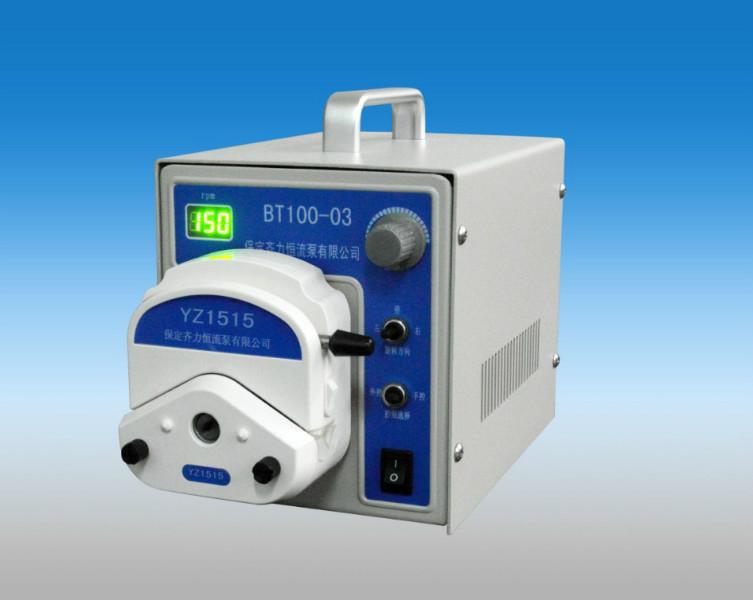 供應(yīng)蠕動(dòng)泵BT100-03