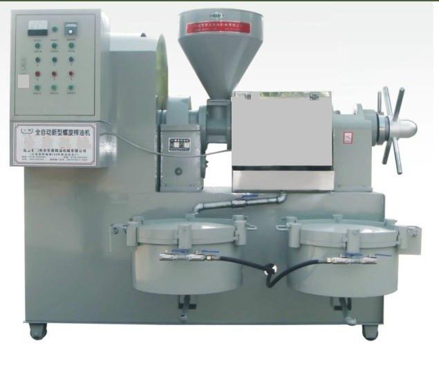 供應(yīng)吉四川南充兩相電菜籽胡麻榨油機(jī)價格，小型家用大豆擠油機(jī)多錢