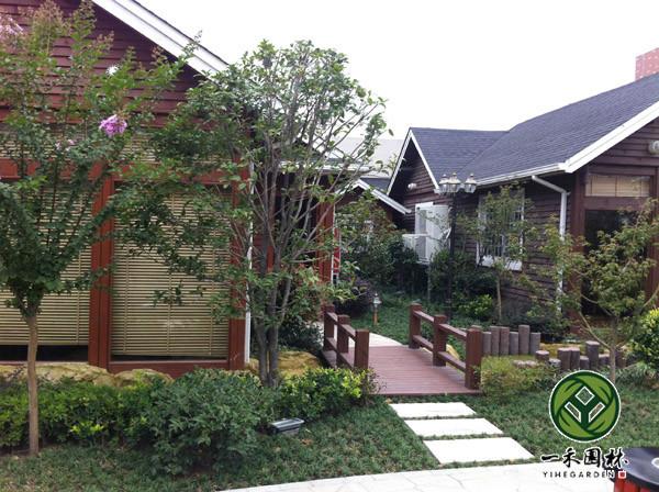 屋頂花園防水工程，杭州屋頂花園防水工程，私家屋頂花園防水工程