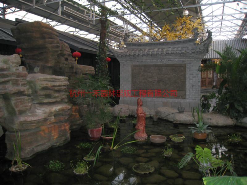 供應(yīng)生態(tài)園酒店的規(guī)劃設(shè)計(jì)