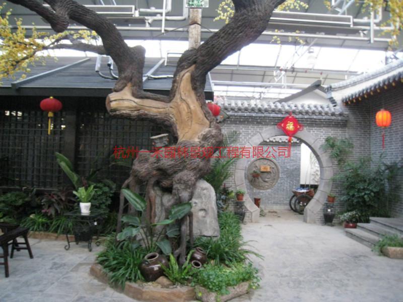 供應(yīng)生態(tài)園酒店的規(guī)劃設(shè)計(jì)