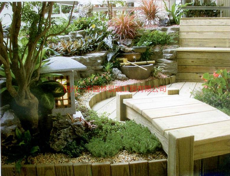 供應(yīng)露臺(tái)花園設(shè)計(jì)施工，私家露臺(tái)花園設(shè)計(jì)施工，住宅露臺(tái)花園設(shè)計(jì)施工