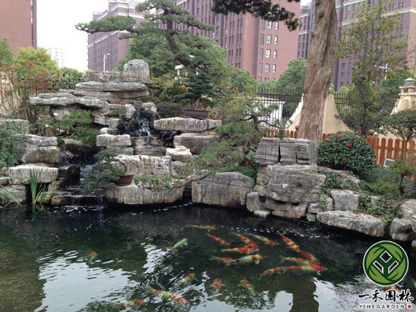 杭州別墅花園設(shè)計，別墅花園設(shè)計，私家別墅花園設(shè)計，別墅花園景觀設(shè)計
