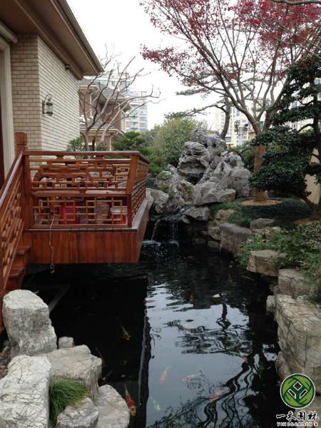 杭州別墅花園設(shè)計，別墅花園設(shè)計，私家別墅花園設(shè)計，別墅花園景觀設(shè)計