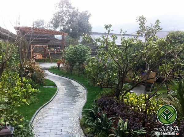 庭院景觀設(shè)計(jì)與施工，別墅庭院景觀設(shè)計(jì)與施工，杭州庭院景觀設(shè)計(jì)與施工