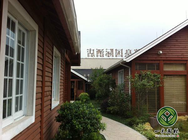 屋頂花園防水工程，杭州屋頂花園防水工程，私家屋頂花園防水工程