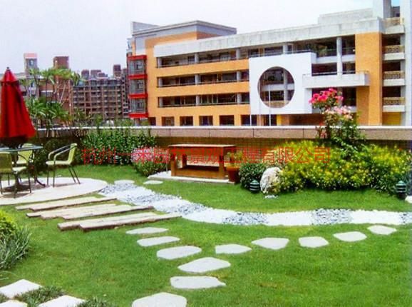 供應(yīng)住宅屋頂花園設(shè)計(jì)，私家住宅屋頂花園設(shè)計(jì)，杭州住宅屋頂花園設(shè)計(jì)