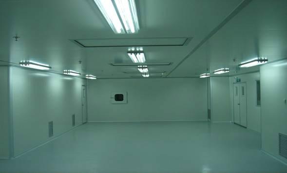 供應(yīng)萬(wàn)級(jí)凈化工程