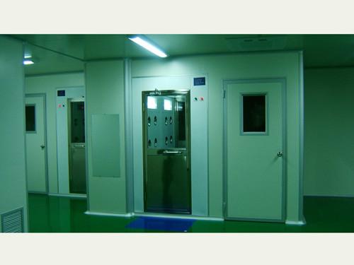 供應(yīng)潔凈凈化衣柜