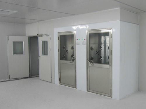 供應(yīng)全自動(dòng)貨淋室