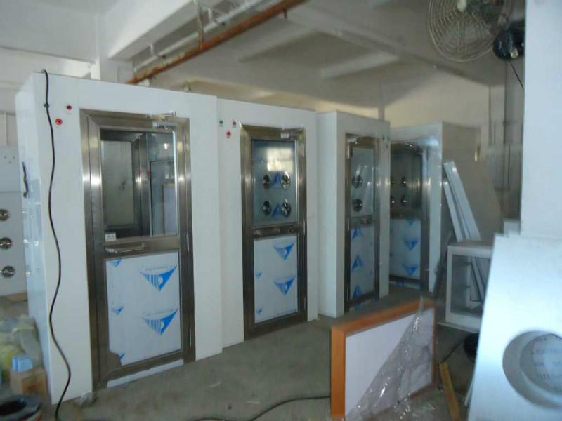 供應(yīng)潔凈凈化衣柜